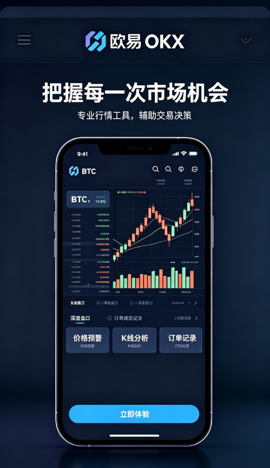 欧交易所app官方交易指南